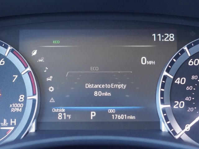Used 2024 Toyota Highlander XLE AWD/4WD image 42
