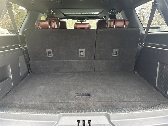 Used 2023 Ford Expedition Max Limited AWD/4WD image 7