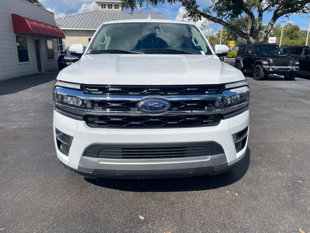 Used 2024 Ford Expedition Max Limited RWD image 9