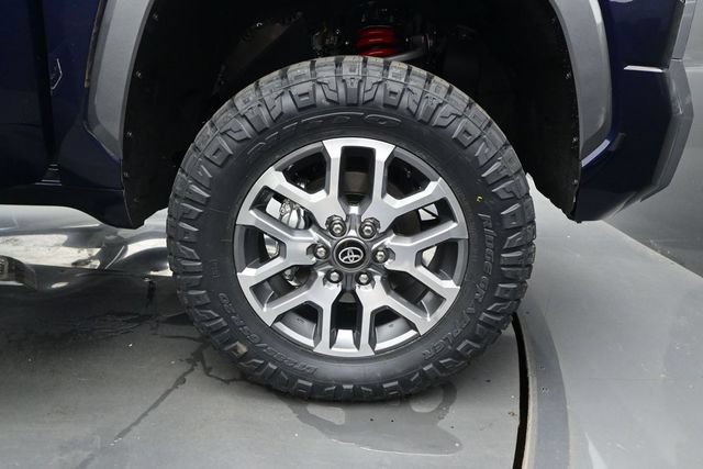 New 2026 Toyota Tundra 1794 Edition AWD/4WD image 17