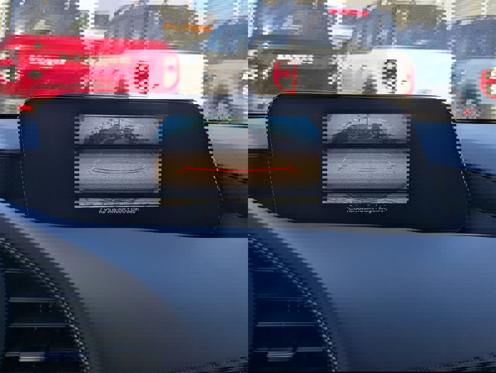 Used 2025 MAZDA MAZDA3 s image 21