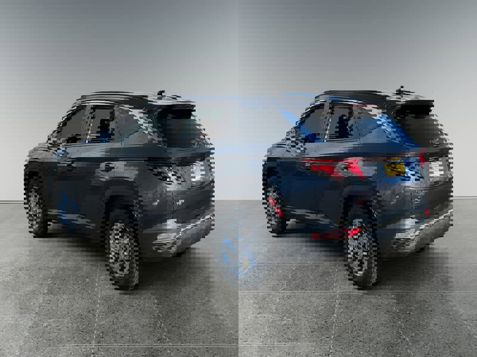 Used 2024 Hyundai Tucson SEL image 3