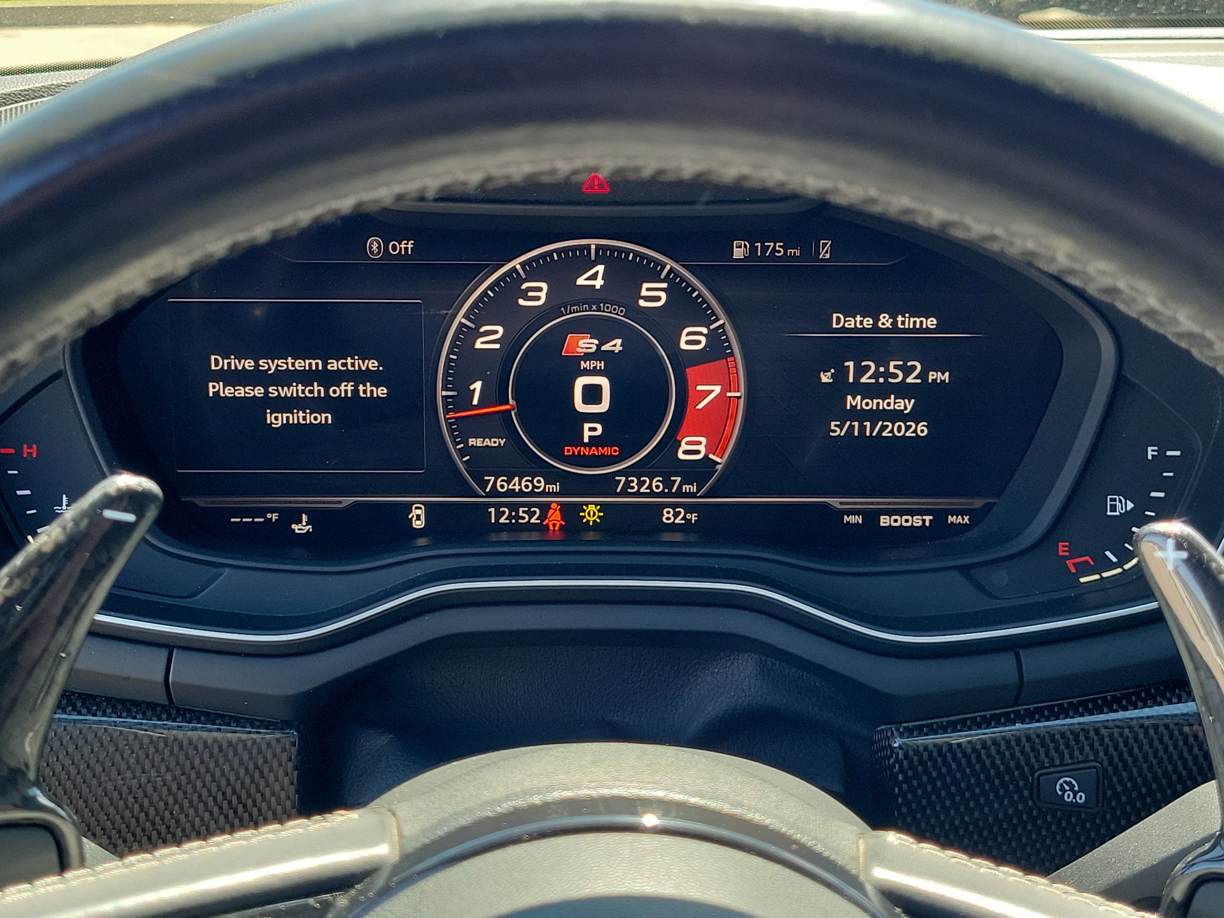 Used 2018 Audi S4 Premium Plus w/ Navigation Package AWD/4WD image 24