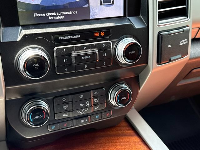 Used 2019 Ford F350 King Ranch w/ King Ranch Ultimate Package AWD/4WD image 25