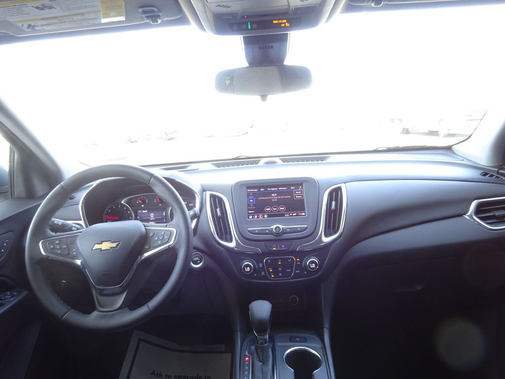 Certified 2024 Chevrolet Equinox LT FWD image 23