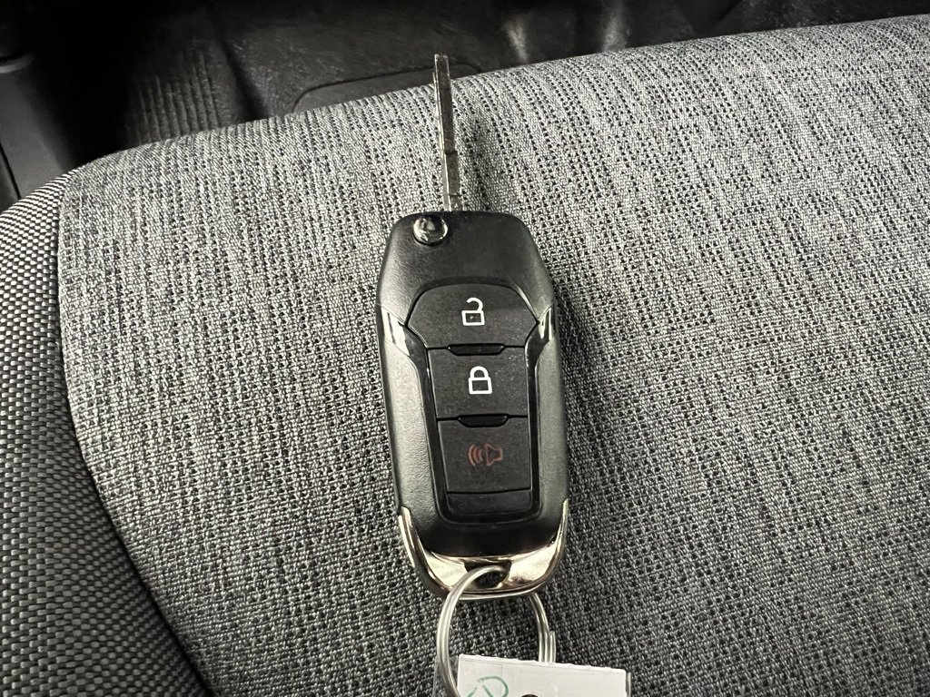 New 2026 Ford F250 XL w/ XL Chrome Package image 27