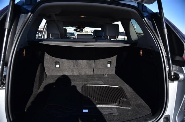 Used 2021 Honda CR-V Touring image 27