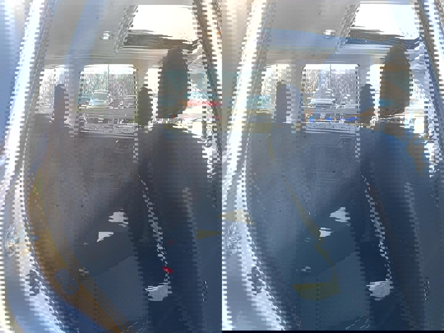 Used 2017 Subaru Forester 2.5i Premium image 21