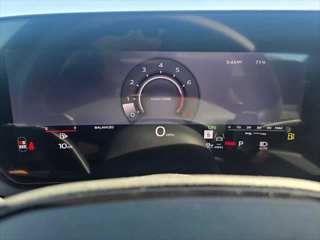 New 2026 Audi A6 Prestige AWD/4WD image 26