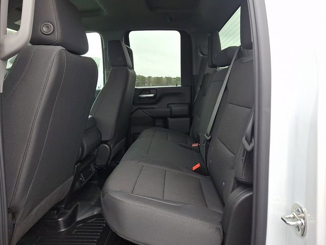 New 2026 Chevrolet Silverado 2500 W/T w/ WT/CX Safety Package image 7