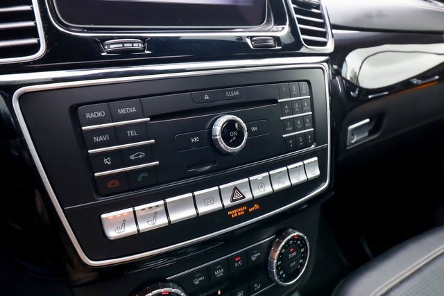 Used 2019 Mercedes-Benz GLE 63 AMG S image 7