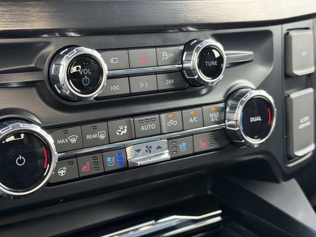 New 2026 Ford F250 Lariat w/ Lariat Ultimate Package AWD/4WD image 33