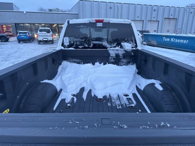 Used 2019 Ford F350 Lariat w/ Lariat Ultimate Package image 10