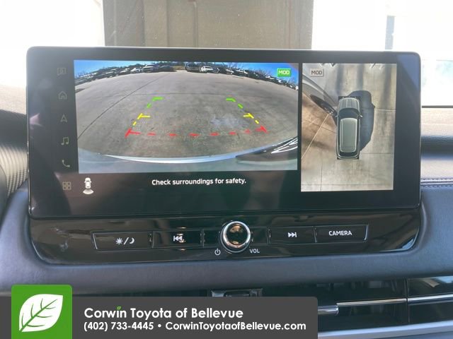 Used 2025 Mitsubishi Outlander SE image 20