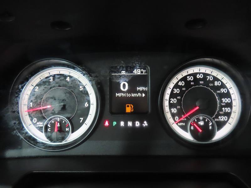 Used 2014 RAM 3500 Tradesman AWD/4WD image 18