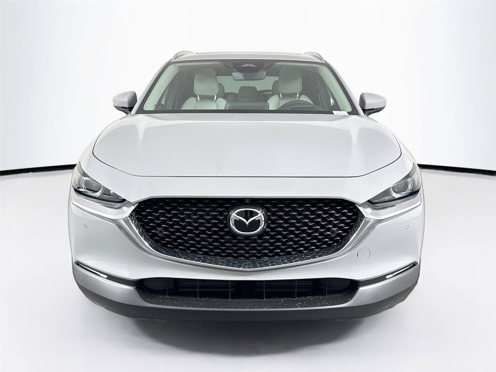 New 2026 MAZDA CX-30 AWD 2.5 S w/ Premium Package image 9