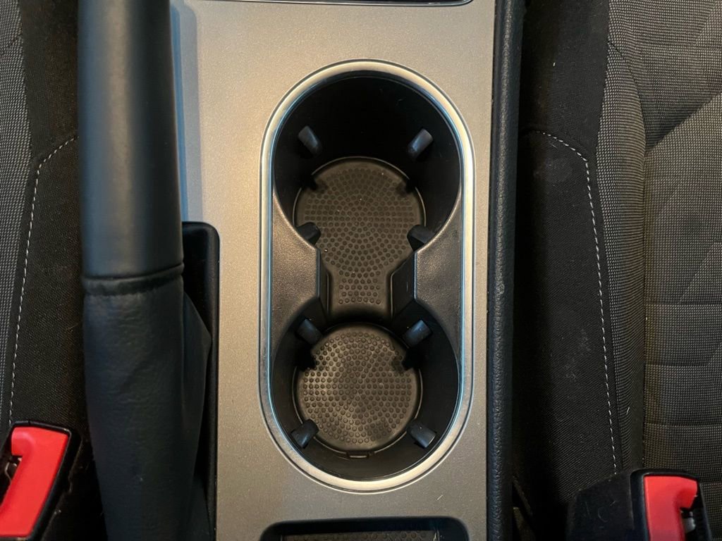 Certified 2021 Volkswagen Passat 2.0T S image 15