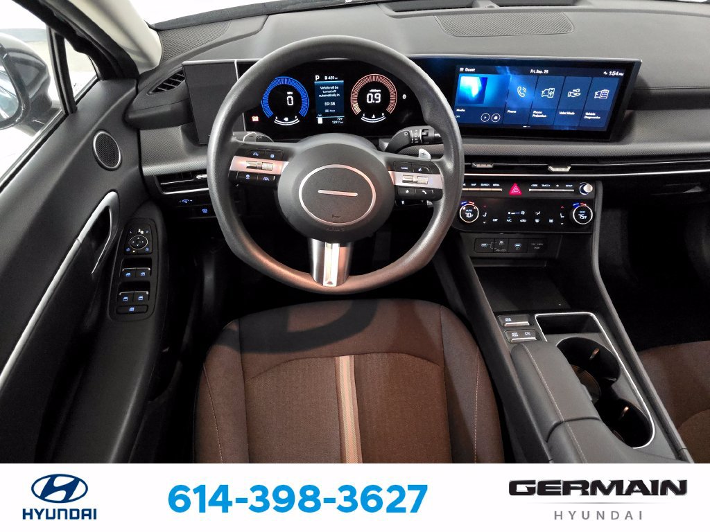 Used 2024 Hyundai Sonata SEL FWD image 17