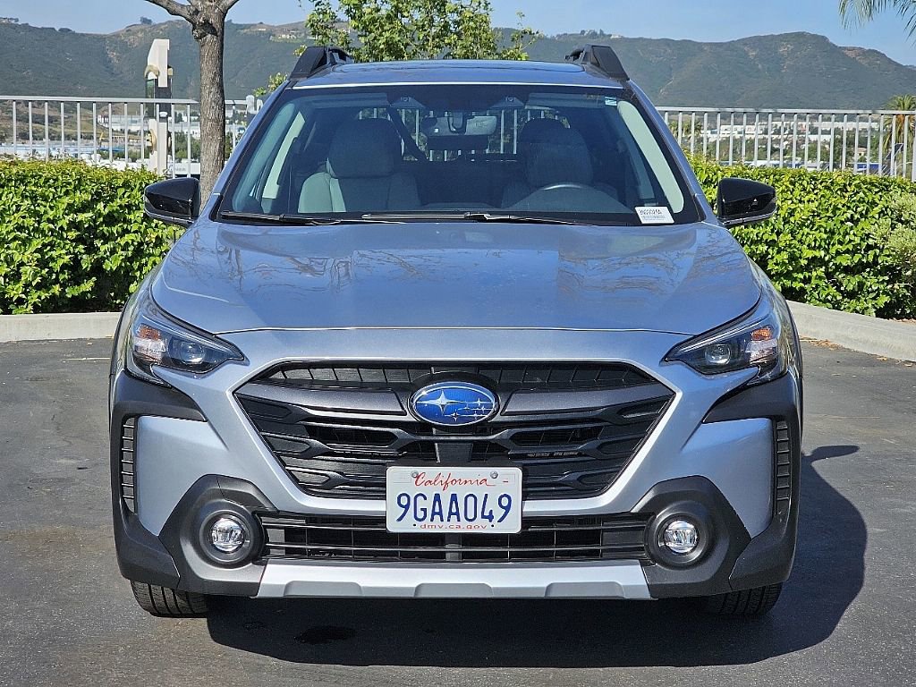 Used 2023 Subaru Outback Limited image 7