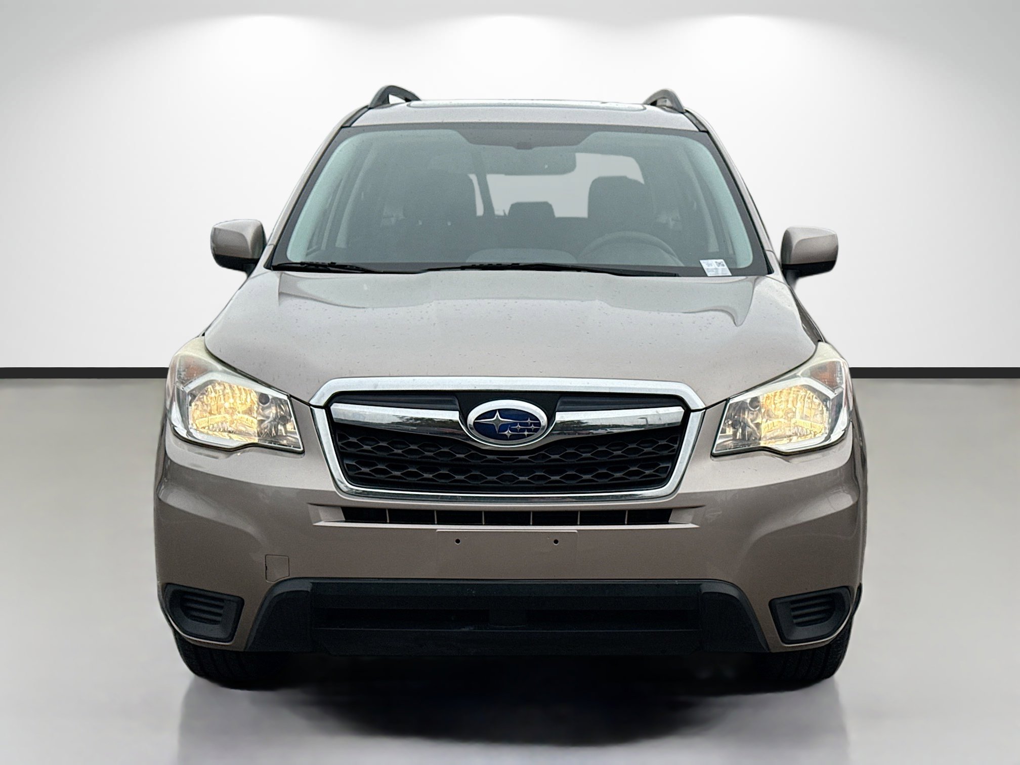 Used 2014 Subaru Forester 2.5i Premium w/ Popular Package #2 image 8