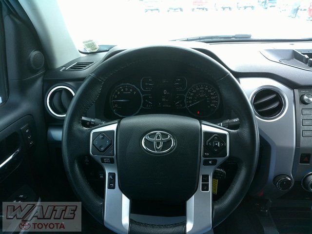 Used 2019 Toyota Tundra Platinum image 15