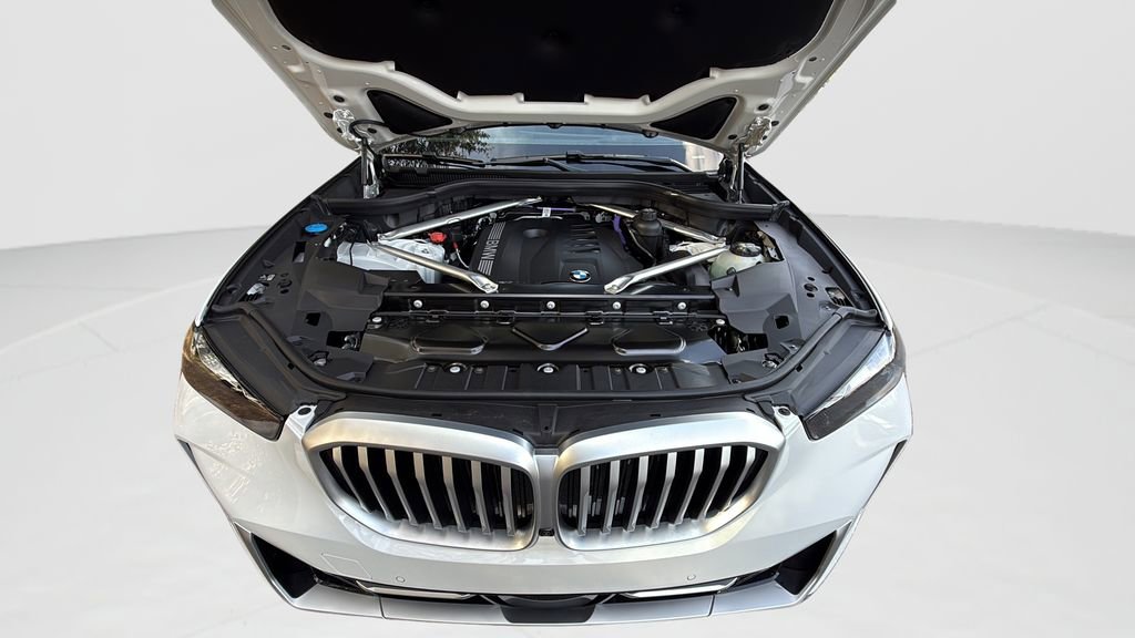 New 2026 BMW X5 xDrive40i AWD/4WD image 20