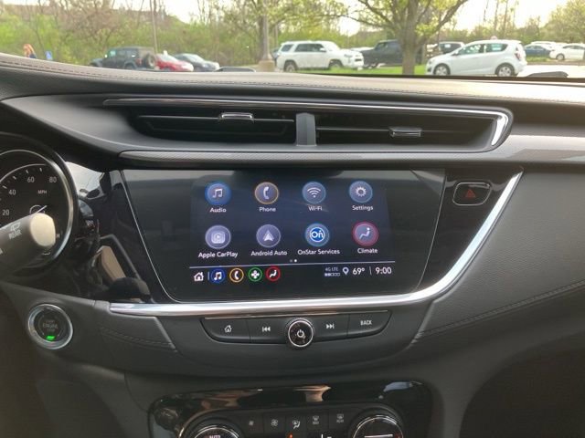 Used 2023 Buick Encore GX Essence w/ Experience Buick Package image 20