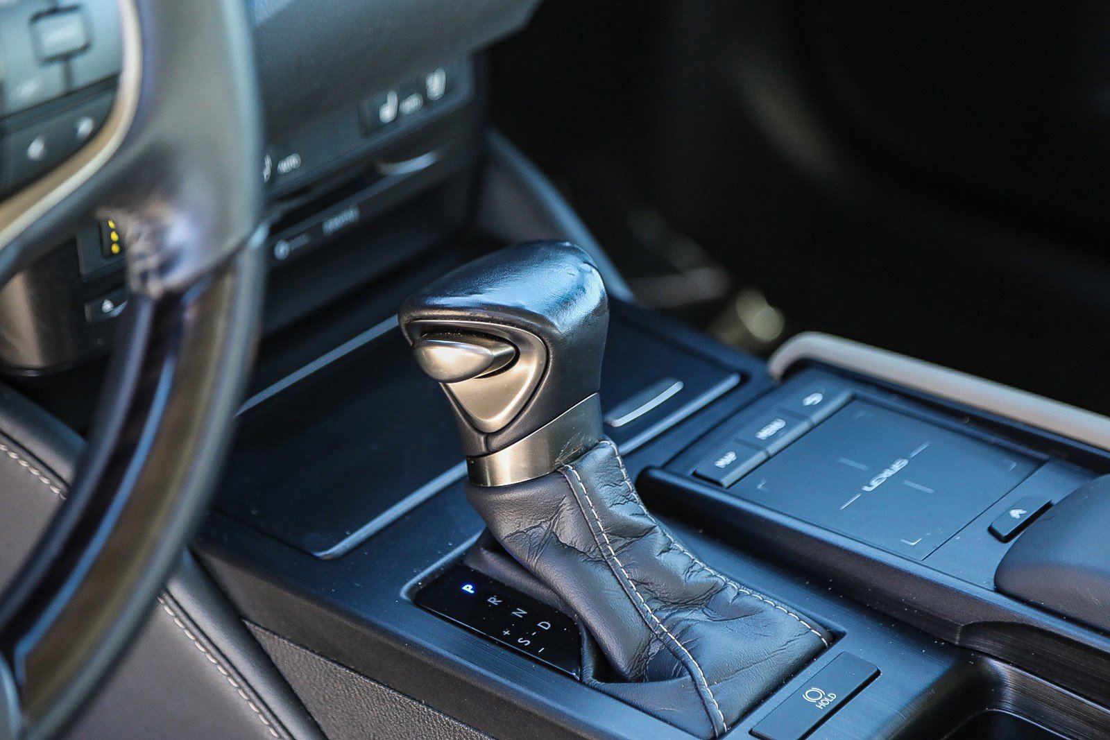 Used 2020 Lexus ES 350 w/ Premium Package image 20