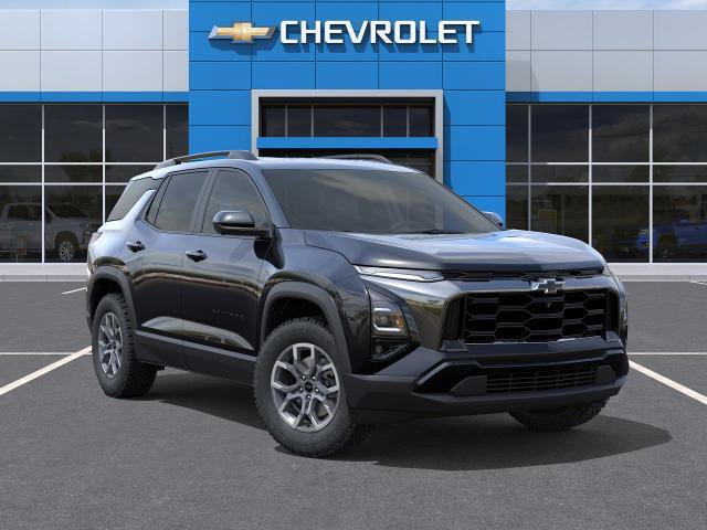 New 2026 Chevrolet Equinox ACTIV w/ Convenience Package III FWD image 52