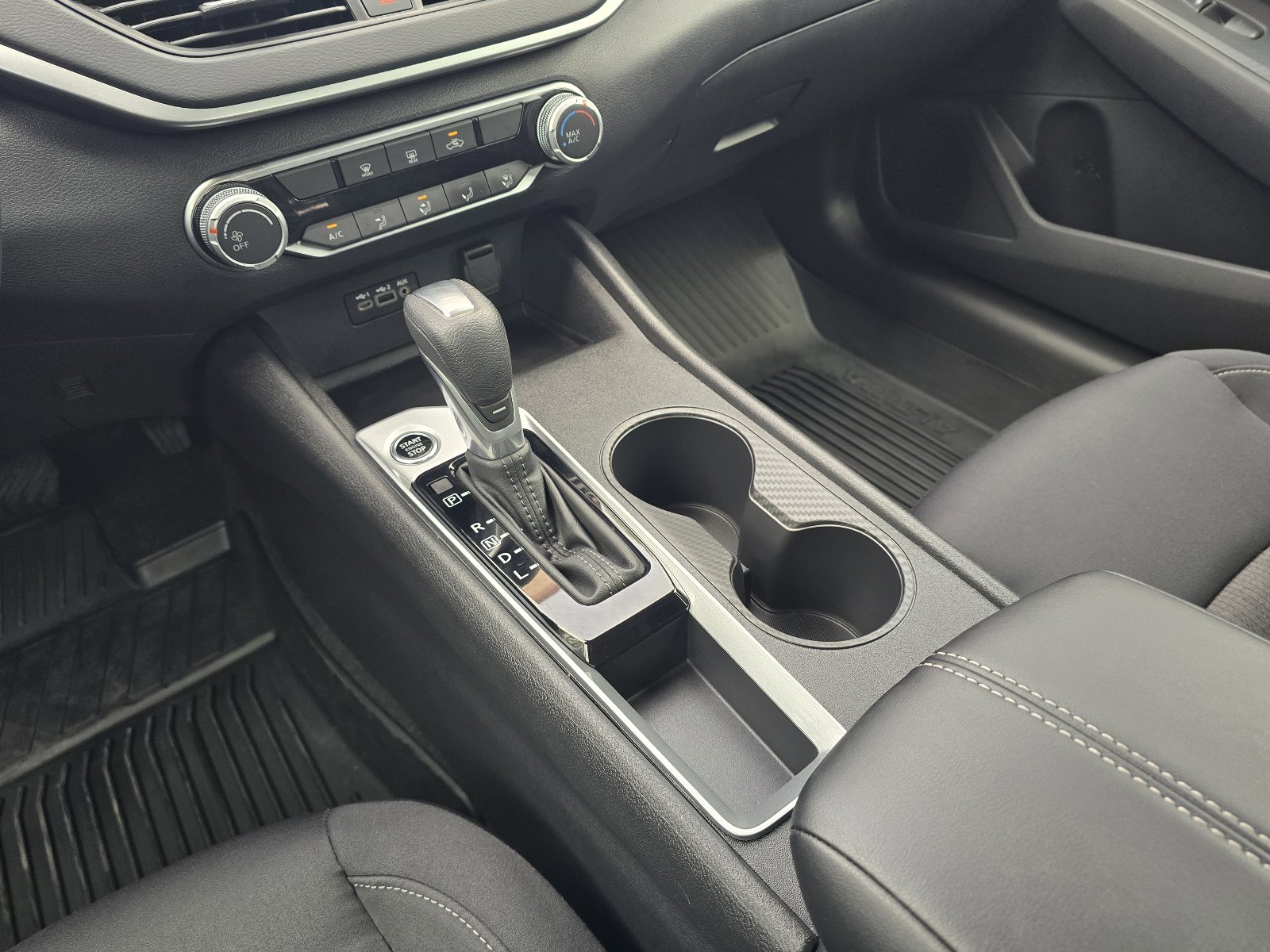 Certified 2025 Nissan Altima 2.5 S image 16