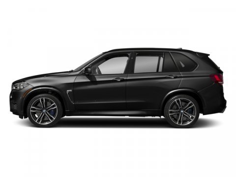 Used 2018 BMW X5 M w/ Executive Package image 3