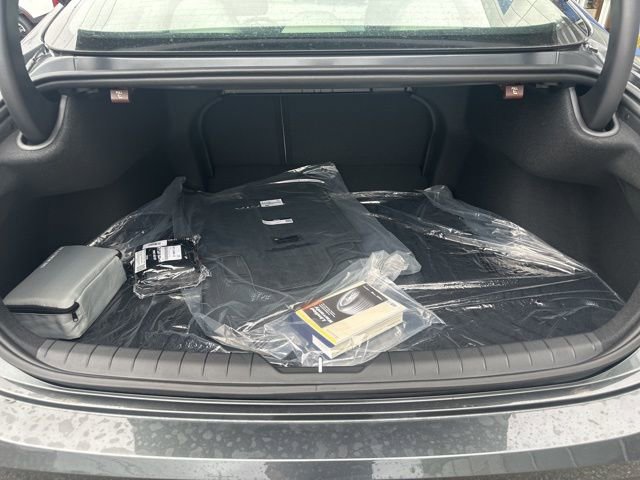 Certified 2026 Hyundai Sonata Blue image 35