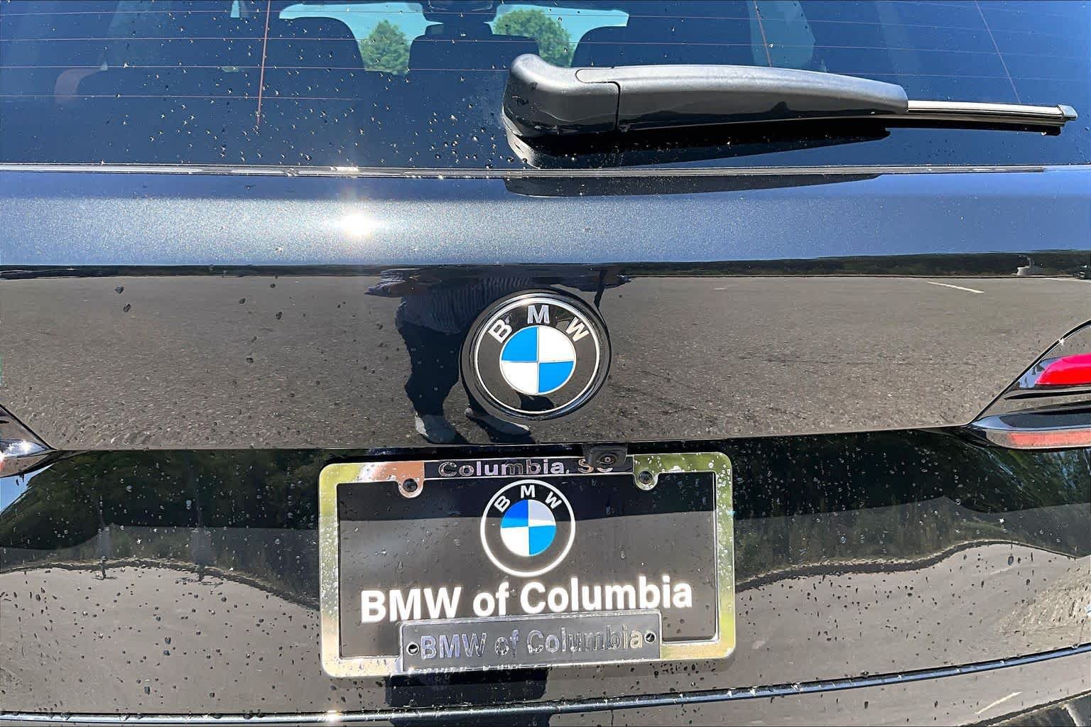 New 2026 BMW X5 xDrive40i w/ M Sport Package AWD/4WD image 15