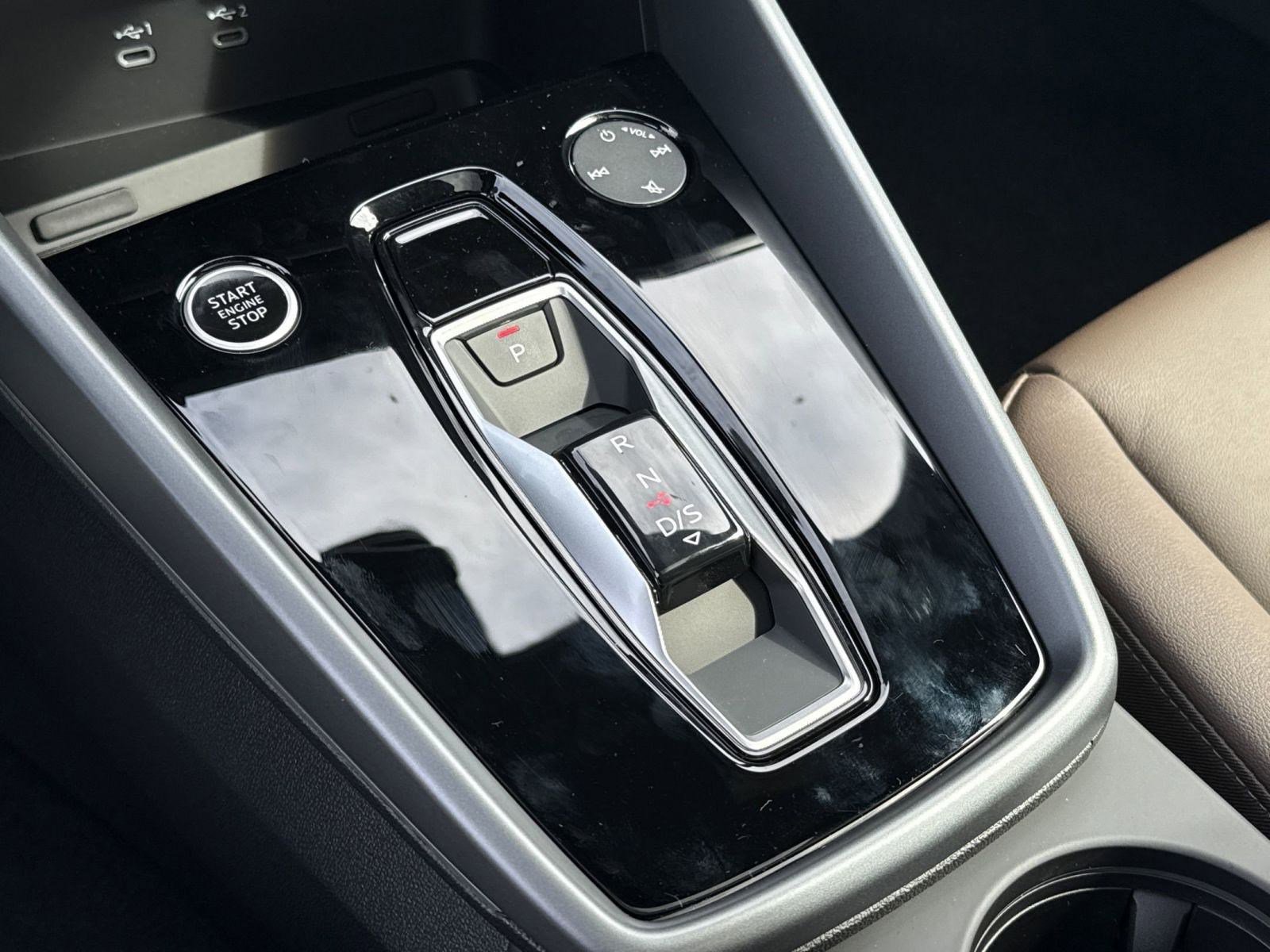 New 2026 Audi A3 2.0T Premium Plus image 19