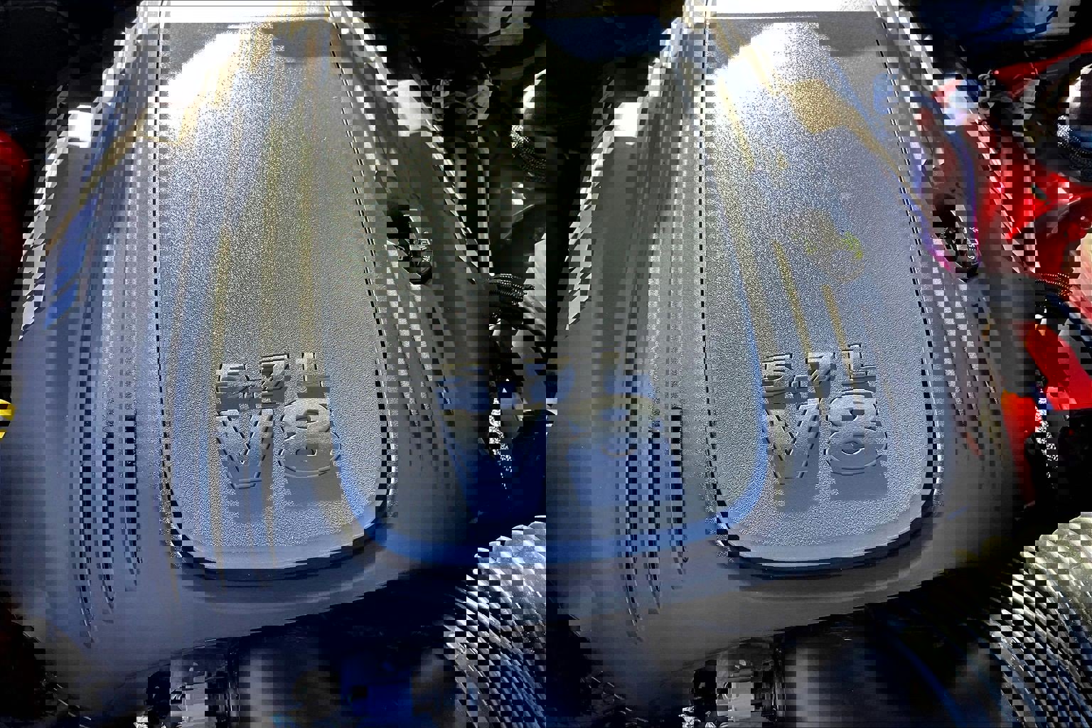 Used 2019 Dodge Challenger R/T image 30