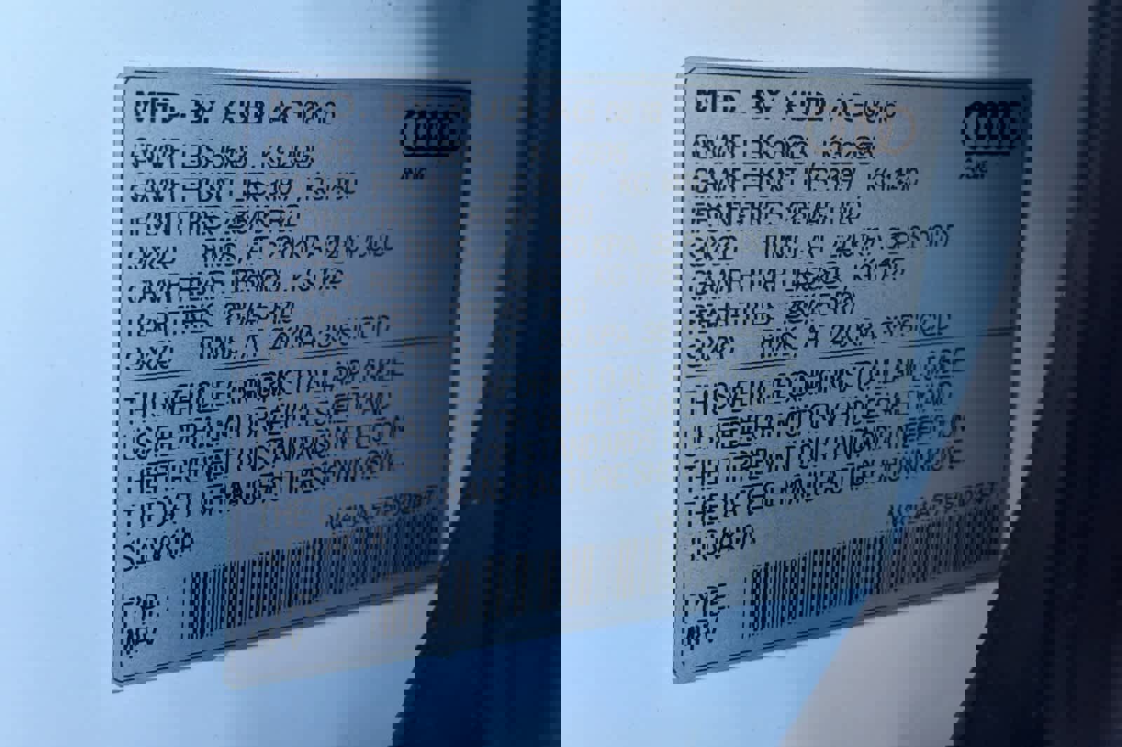 Used 2017 Audi Q7 3.0T Premium Plus image 31