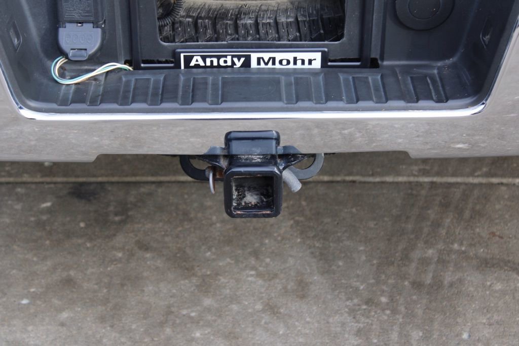 Used 2018 Chevrolet Silverado 1500 LT w/ All Star Edition image 9