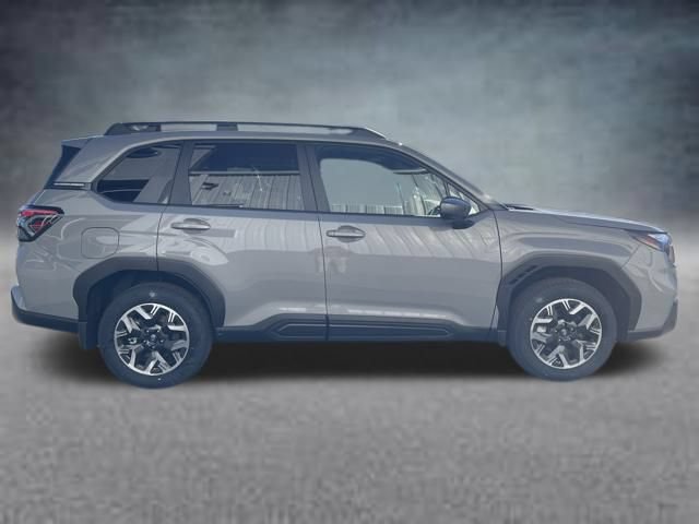 Certified 2026 Subaru Forester Premium AWD/4WD image 5
