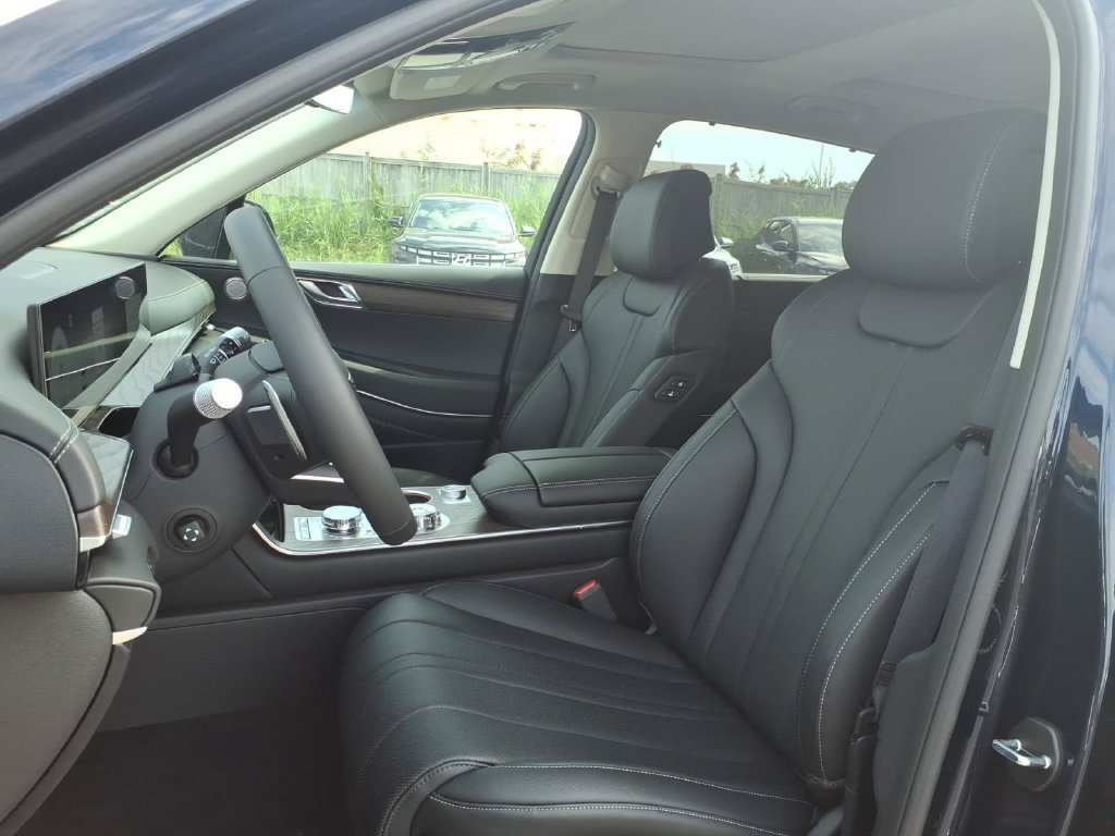 New 2025 Hyundai Sonata SE FWD image 10