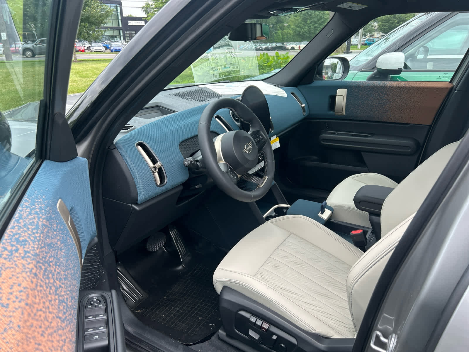 New 2025 MINI Cooper Countryman S image 5