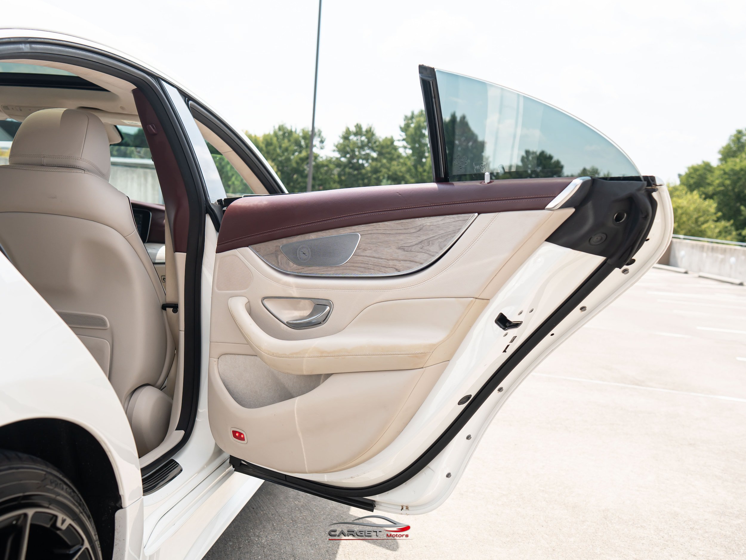 Used 2020 Mercedes-Benz CLS 450 image 45