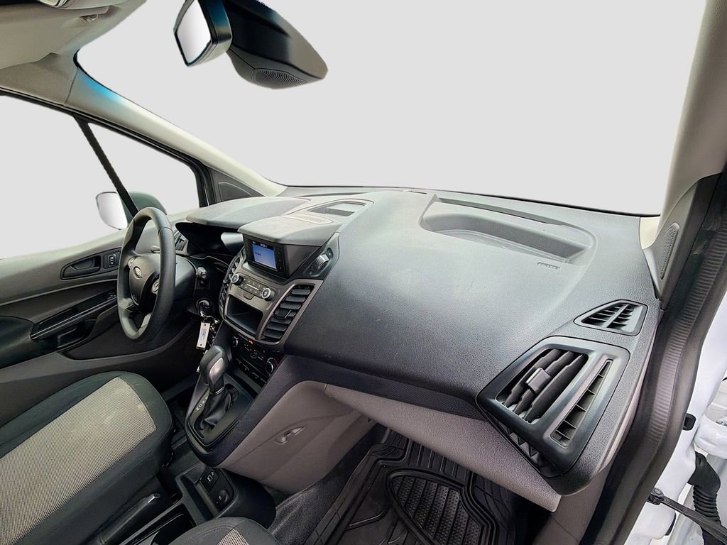 Used 2023 Ford Transit Connect XL image 26