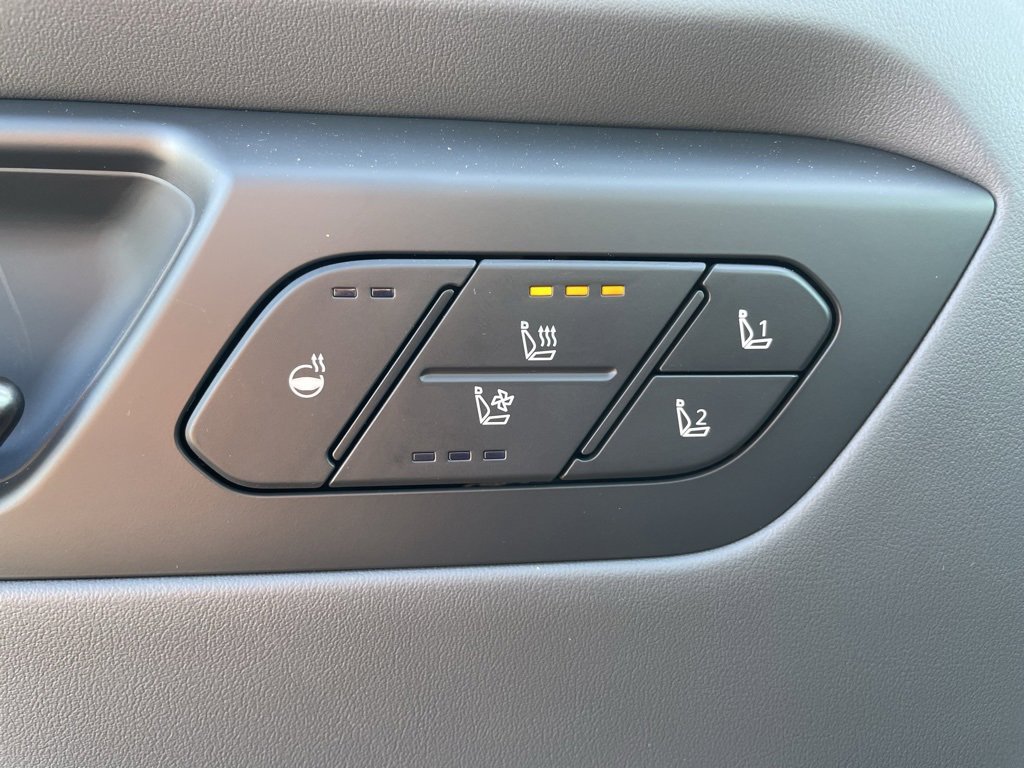 New 2026 Kia EV9 Wind image 21