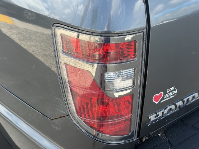 Used 2012 Honda Ridgeline RTS image 14