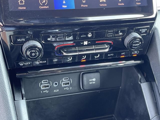 Used 2023 Jeep Grand Cherokee Limited AWD/4WD image 28