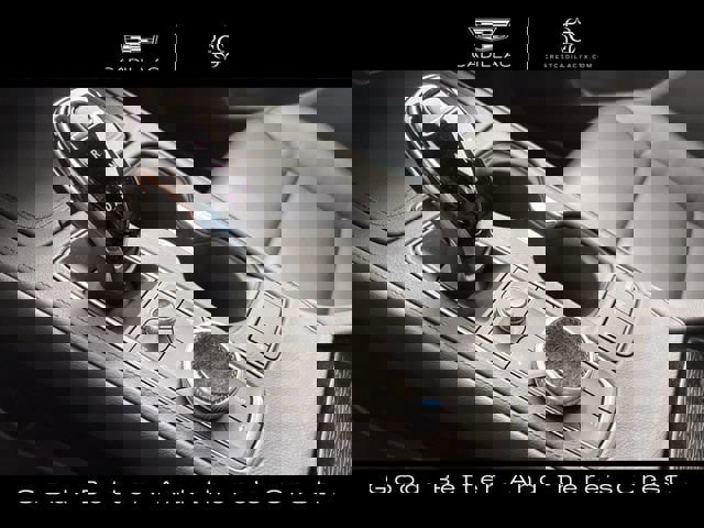 Certified 2023 Cadillac XT4 Premium Luxury w/ Cold Weather Package image 20