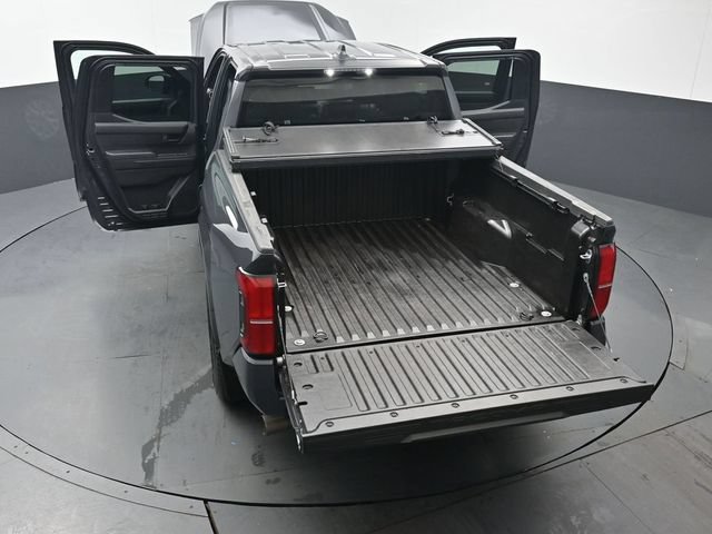 Certified 2024 Toyota Tacoma SR5 AWD/4WD image 49
