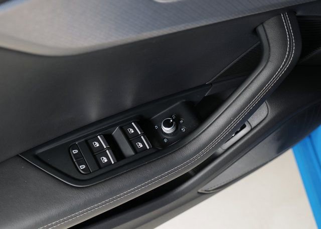 Used 2022 Audi A5 2.0T Premium Plus w/ Premium Plus image 28