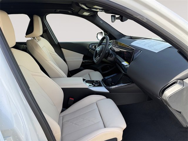 New 2026 BMW X3 xDrive30 w/ Premium Package image 15