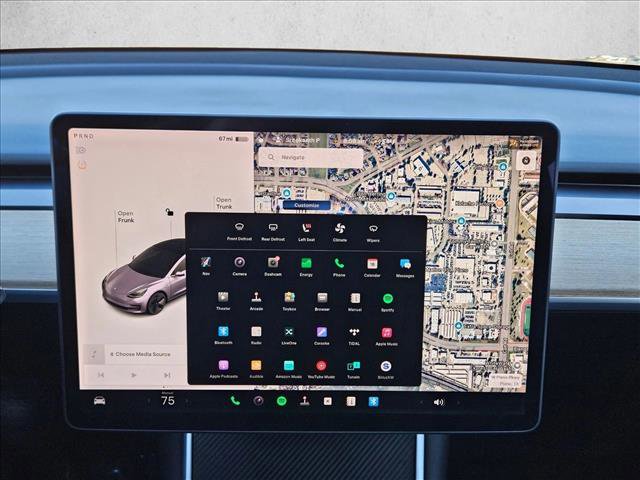 Used 2018 Tesla Model 3 Long Range image 13